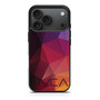 RVCA 2 iPhone 17 Pro Max Case RVCA 2 iPhone 17 Pro Max Case