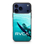 RVCA Surf iPhone 17 Pro Case RVCA Surf iPhone 17 Pro Case
