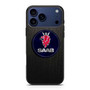 SAAB iPhone 17 Pro Case SAAB iPhone 17 Pro Case