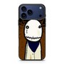 Salad Finger iPhone 17 Pro Case Salad Finger iPhone 17 Pro Case