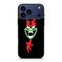 Samurai Jack Enemy iPhone 17 Pro Case Samurai Jack Enemy iPhone 17 Pro Case