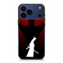 Samurai Jack iPhone 17 Pro Case Samurai Jack iPhone 17 Pro Case