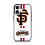 San Francisco Giants 1 iPhone 17 Case San Francisco Giants 1 iPhone 17 Case
