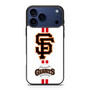 San Francisco Giants 1 iPhone 17 Pro Case San Francisco Giants 1 iPhone 17 Pro Case