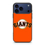 San Francisco Giants 2 iPhone 17 Pro Case San Francisco Giants 2 iPhone 17 Pro Case