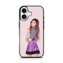 Sana Twice iPhone 17 Case
