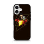 Sazzam Member of Justice League iPhone 17 Case Sazzam Member of Justice League iPhone 17 Case