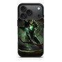 Scalebound iPhone 17 Pro Max Case