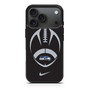 Seahawk american football iPhone 17 Pro Max Case Seahawk american football iPhone 17 Pro Max Case