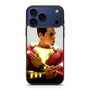 Shazam iPhone 17 Pro Case Shazam iPhone 17 Pro Case