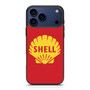 Shell Classic iPhone 17 Pro Case Shell Classic iPhone 17 Pro Case