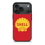 Shell Classic iPhone 17 Pro Max Case Shell Classic iPhone 17 Pro Max Case