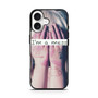 Sia I'm a Mess iPhone 17 Case Sia I'm a Mess iPhone 17 Case