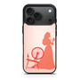 Sleeping Beauty Aurora Art iPhone 17 Pro Max Case Sleeping Beauty Aurora Art iPhone 17 Pro Max Case