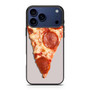 slice of pizza iPhone 17 Pro Case slice of pizza iPhone 17 Pro Case