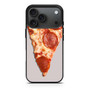 slice of pizza iPhone 17 Pro Max Case slice of pizza iPhone 17 Pro Max Case