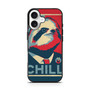 sloth excecutive iPhone 17 Case sloth excecutive iPhone 17 Case