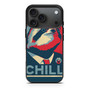 sloth excecutive iPhone 17 Pro Max Case sloth excecutive iPhone 17 Pro Max Case
