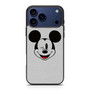 Smiling Micky Mouse iPhone 17 Pro Case Smiling Micky Mouse iPhone 17 Pro Case