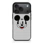 Smiling Micky Mouse iPhone 17 Pro Max Case Smiling Micky Mouse iPhone 17 Pro Max Case