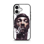Snoop Dogg iPhone 17 Case Snoop Dogg iPhone 17 Case