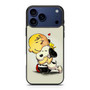 Snoopy a Hug iPhone 17 Pro Case Snoopy a Hug iPhone 17 Pro Case