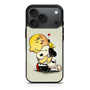 Snoopy a Hug iPhone 17 Pro Max Case Snoopy a Hug iPhone 17 Pro Max Case