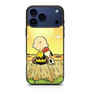 Snopy in Sun Down iPhone 17 Pro Case Snopy in Sun Down iPhone 17 Pro Case