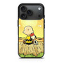 Snopy in Sun Down iPhone 17 Pro Max Case Snopy in Sun Down iPhone 17 Pro Max Case