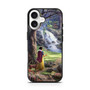Snow White Fairy Forest iPhone 17 Case Snow White Fairy Forest iPhone 17 Case