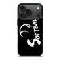 Softball 1 iPhone 17 Pro Max Case