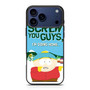 South Park 1 iPhone 17 Pro Case South Park 1 iPhone 17 Pro Case