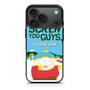 South Park 1 iPhone 17 Pro Max Case South Park 1 iPhone 17 Pro Max Case
