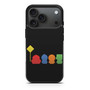 South Park 2 iPhone 17 Pro Max Case South Park 2 iPhone 17 Pro Max Case
