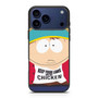 South Park 4 iPhone 17 Pro Case South Park 4 iPhone 17 Pro Case