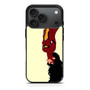 Spider woman marvel hero iPhone 17 Pro Max Case Spider woman marvel hero iPhone 17 Pro Max Case
