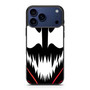 Spiderman Carnage Face iPhone 17 Pro Case Spiderman Carnage Face iPhone 17 Pro Case