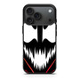 Spiderman Carnage Face iPhone 17 Pro Max Case Spiderman Carnage Face iPhone 17 Pro Max Case