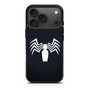 Spiderman Venom Logo iPhone 17 Pro Max Case Spiderman Venom Logo iPhone 17 Pro Max Case