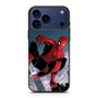 Spiderman iPhone 17 Pro Case