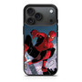 Spiderman iPhone 17 Pro Max Case