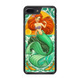 Ariel Pin Art iPhone 7 | iPhone 7 Plus Case