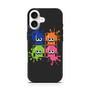 Splatoon All Colour iPhone 17 Case
