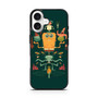 Spongebob & his Friends iPhone 17 Case Spongebob & his Friends iPhone 17 Case