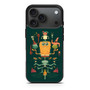 Spongebob & his Friends iPhone 17 Pro Max Case Spongebob & his Friends iPhone 17 Pro Max Case