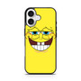 spongebob squarepants smiles iPhone 17 Case spongebob squarepants smiles iPhone 17 Case