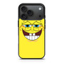 spongebob squarepants smiles iPhone 17 Pro Max Case spongebob squarepants smiles iPhone 17 Pro Max Case