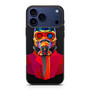 Star Lord Chevron iPhone 17 Pro Case Star Lord Chevron iPhone 17 Pro Case