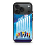 Star Trek Logo Art iPhone 17 Pro Max Case Star Trek Logo Art iPhone 17 Pro Max Case