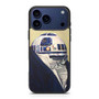 Star Wars R2-D2 iPhone 17 Pro Case Star Wars R2-D2 iPhone 17 Pro Case